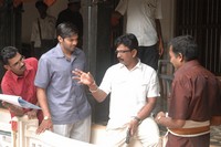 Love to Love Working Stills